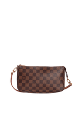 DAMIER ÉBÈNE POCHETTE ACCESOIRES