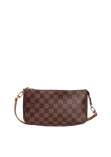 DAMIER ÉBÈNE POCHETTE ACCESOIRES