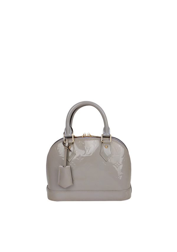 MONOGRAM VERNIS ALMA BB