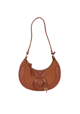 HANA HALF MOON BAG