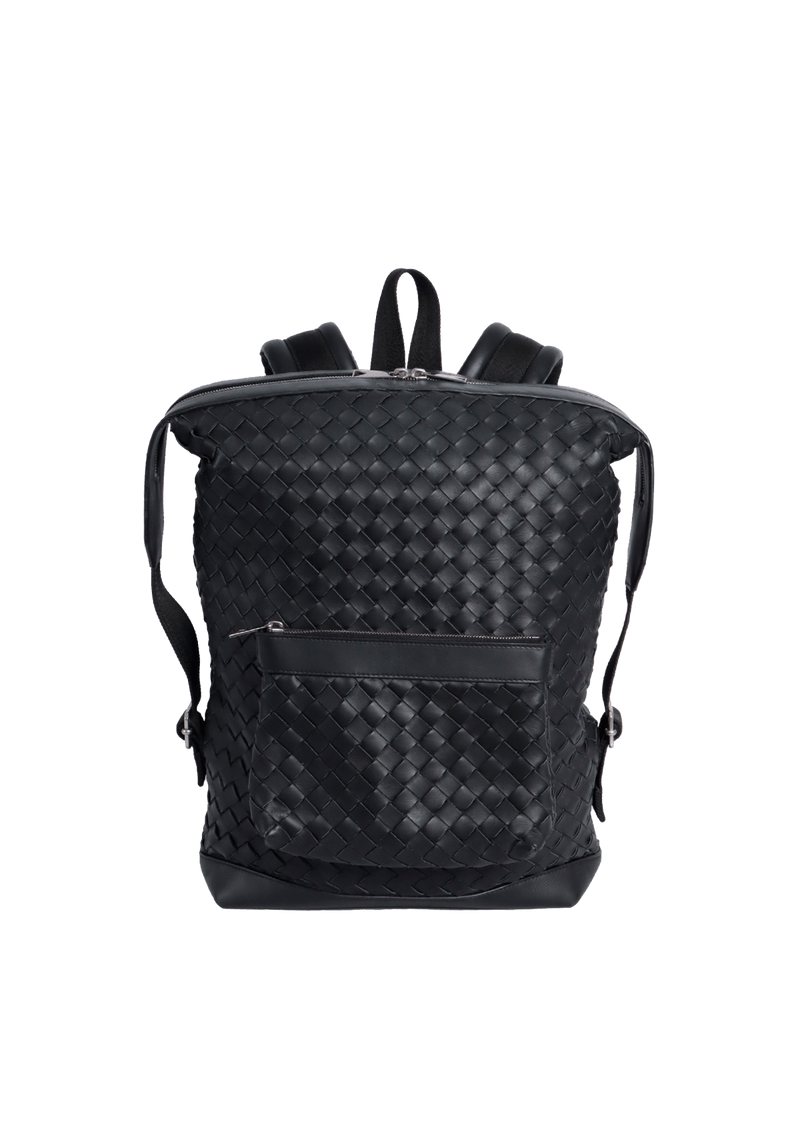 INTRECCIATO BACKPACK