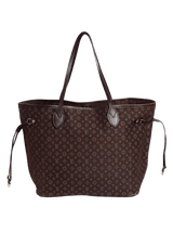 MONOGRAM IDYLLE NEVERFULL MM