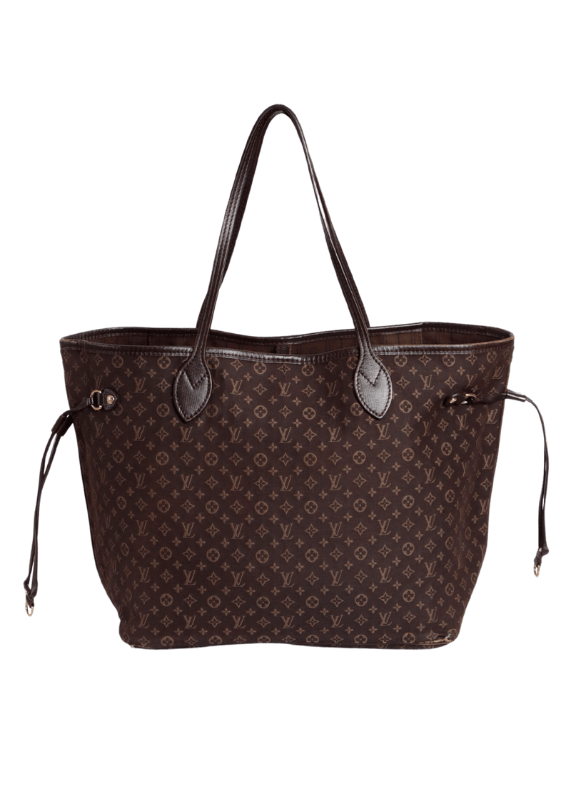 MONOGRAM IDYLLE NEVERFULL MM