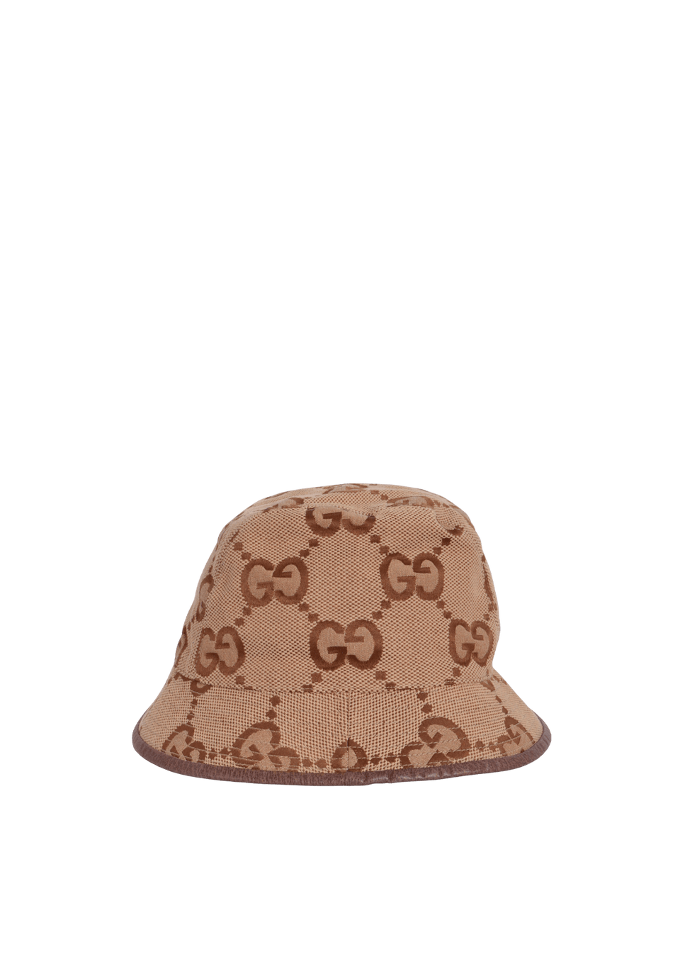 帽子 GUCCI 00's Sherry line GG bucket hat CHAPÉU GUCCI GG CANVAS BUCKET HAT MARROM ORIGINAL – Gringa