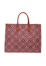 MONOGRAM SINCE 1854 ONTHEGO GM