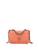 19 WALLET ON CHAIN