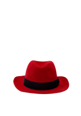 FELT HAT