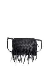 INTRECCIATO FRINGE NODINI