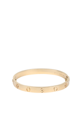 LOVE 18K BRACELET 16