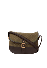 MONOGRAM MINI LIN BERANGERE