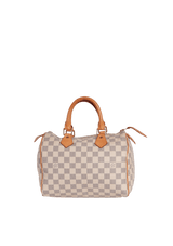 DAMIER AZUR SPEEDY 25