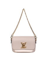LOCKME TENDER BAG