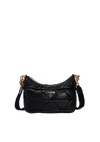 QUILTED NAPPA SYSTEM RE-EDITION