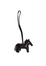 RODEO HORSE BAG CHARM