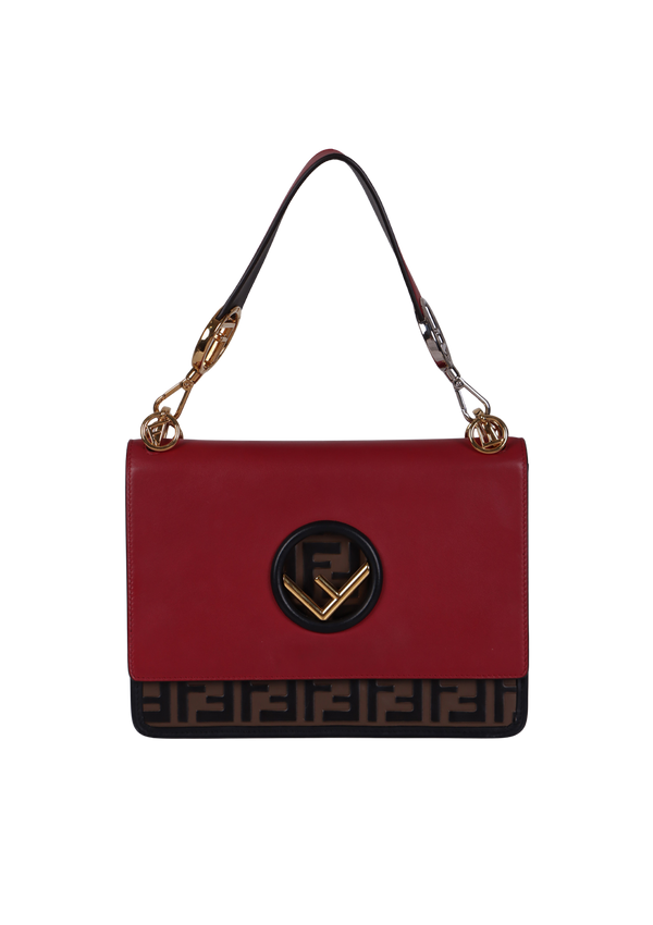 MEDIUM ZUCCA FF KAN I