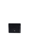 LEATHER CARD HOLDER