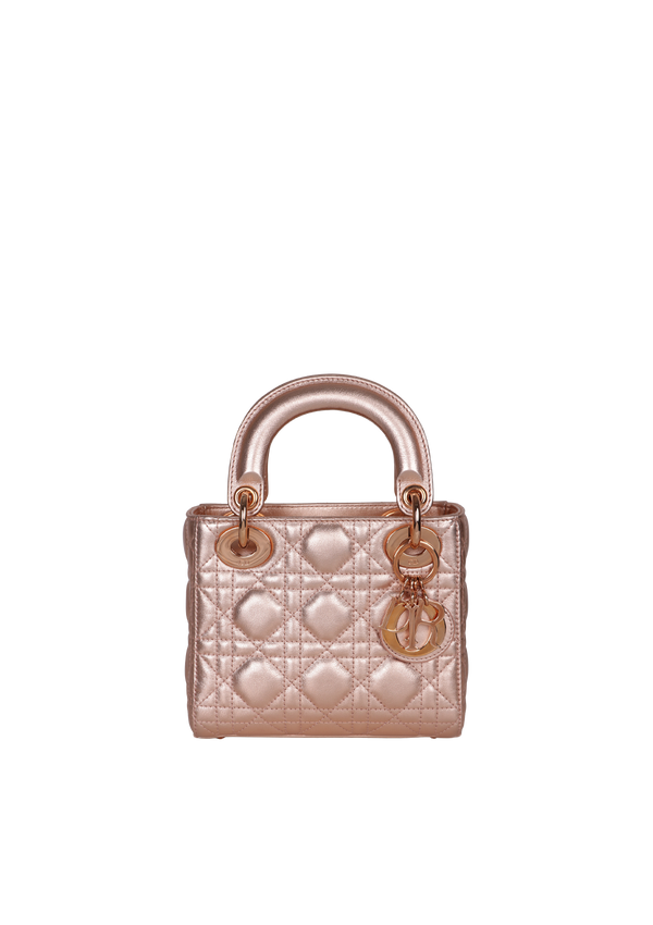 CANNAGE LADY DIOR MINI