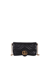 GG MARMONT SMALL BAG
