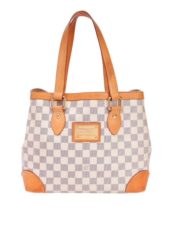 DAMIER AZUR HAMPSTEAD PM