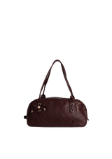 GUCCISSIMA PRINCY BOWLER BAG