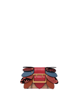 SNAKESKIN WALLET