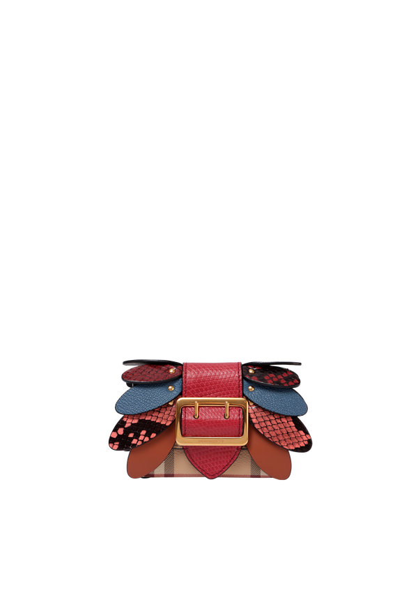 SNAKESKIN WALLET