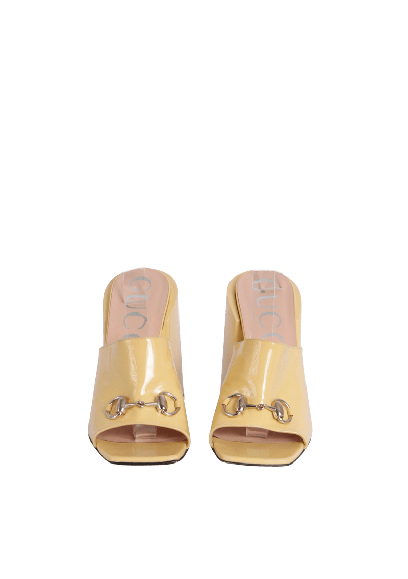 LEXI HORSEBIT MULES 40