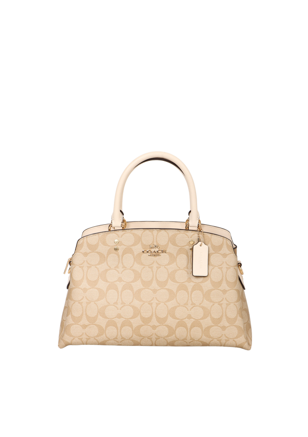 SIGNATURE LILLIE SATCHEL