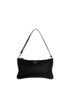 MINI NYLON SHOULDER BAG