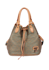 LIMITED EDITION MONOGRAM EDEN NEO BAG