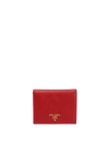 SAFFIANO COMPACT WALLET