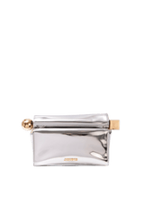 LA POCHETTE ROND CARRÉ