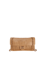 UP IN THE AIR FLAP BAG