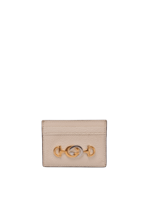 ZUMI CARD HOLDER