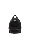 LEATHER BACKPACK