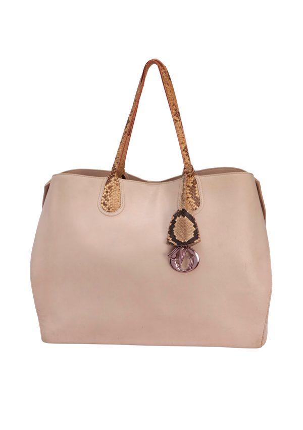 ADDICT SHOPPING TOTE