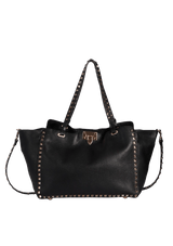 MEDIUM ROCKSTUD TOTE