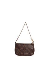 MONOGRAM POCHETTE ACCESSOIRES MINI