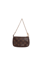 MONOGRAM POCHETTE ACCESSOIRES MINI