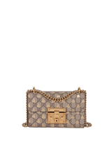 SMALL PADLOCK BAG