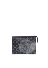 MONOGRAM SAVANE POCHETTE VOYAGE MM