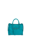 MINI PAPIER A6 TOTE BAG