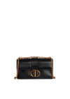 30 MONTAIGNE EAST-WEST CHAIN BAG