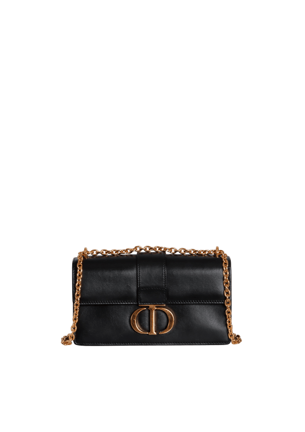 30 MONTAIGNE EAST-WEST CHAIN BAG