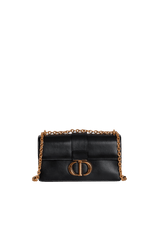 30 MONTAIGNE EAST-WEST CHAIN BAG