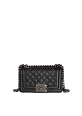 SMALL BOY BAG