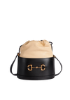 HORSEBIT 1955 BUCKET BAG