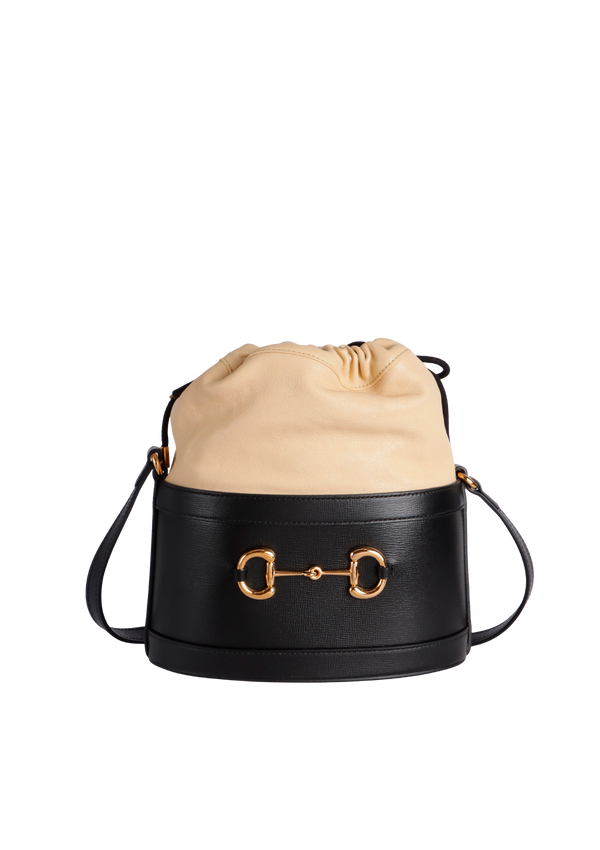 HORSEBIT 1955 BUCKET BAG