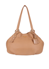 CERVO ANTIK TOTE