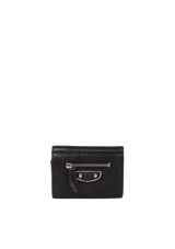 LEATHER WALLET